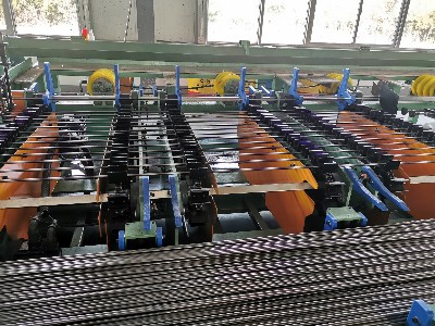 同一金屬公司430不銹鋼棒的質量如何？